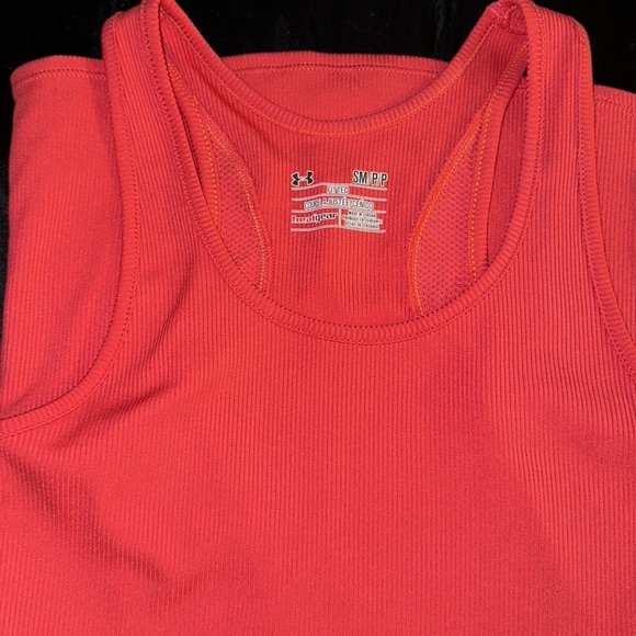 Tank top - Picture 2 of 2